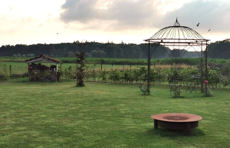 Unterkunft 292332 - Ferienhaus Achterhoek - Vakantiehuis in Harfsen