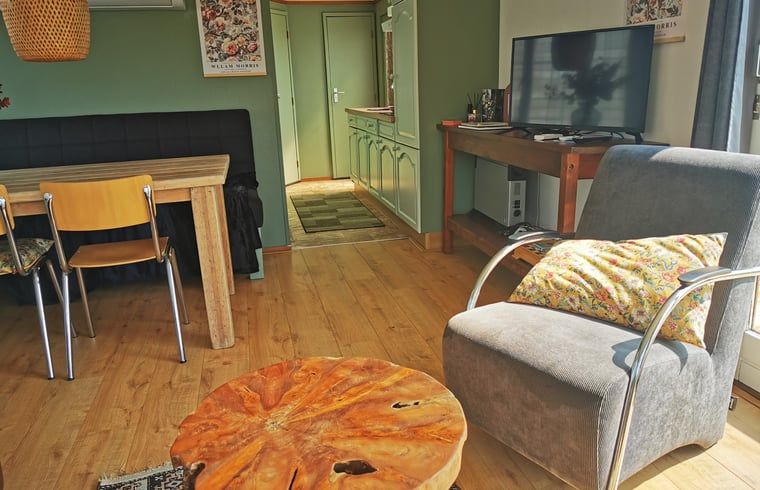 Unterkunft 292332 - Ferienhaus Achterhoek - Vakantiehuis in Harfsen