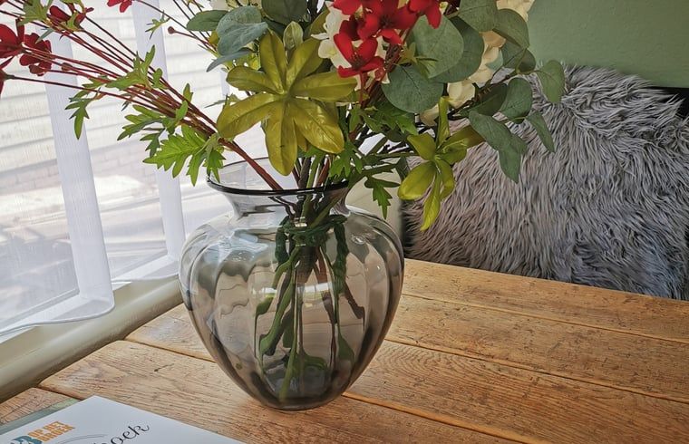 Unterkunft 292332 - Ferienhaus Achterhoek - Vakantiehuis in Harfsen