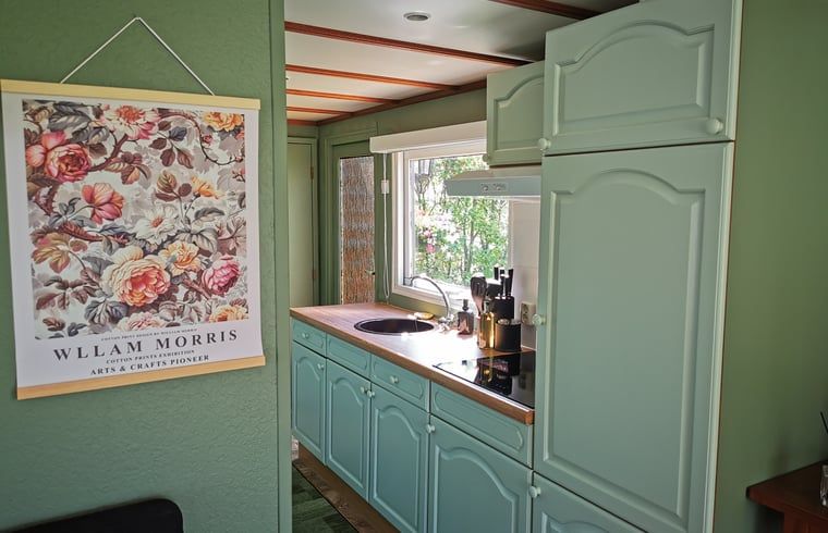 Unterkunft 292332 - Ferienhaus Achterhoek - Vakantiehuis in Harfsen