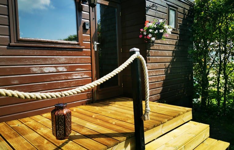 Unterkunft 292332 - Ferienhaus Achterhoek - Vakantiehuis in Harfsen