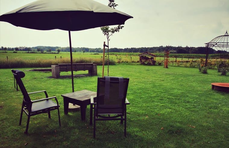 Unterkunft 292332 - Ferienhaus Achterhoek - Vakantiehuis in Harfsen