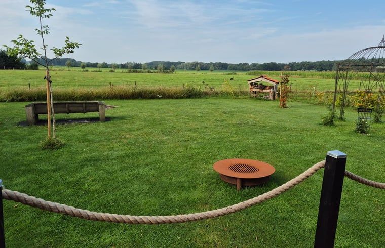 Unterkunft 292332 - Ferienhaus Achterhoek - Vakantiehuis in Harfsen