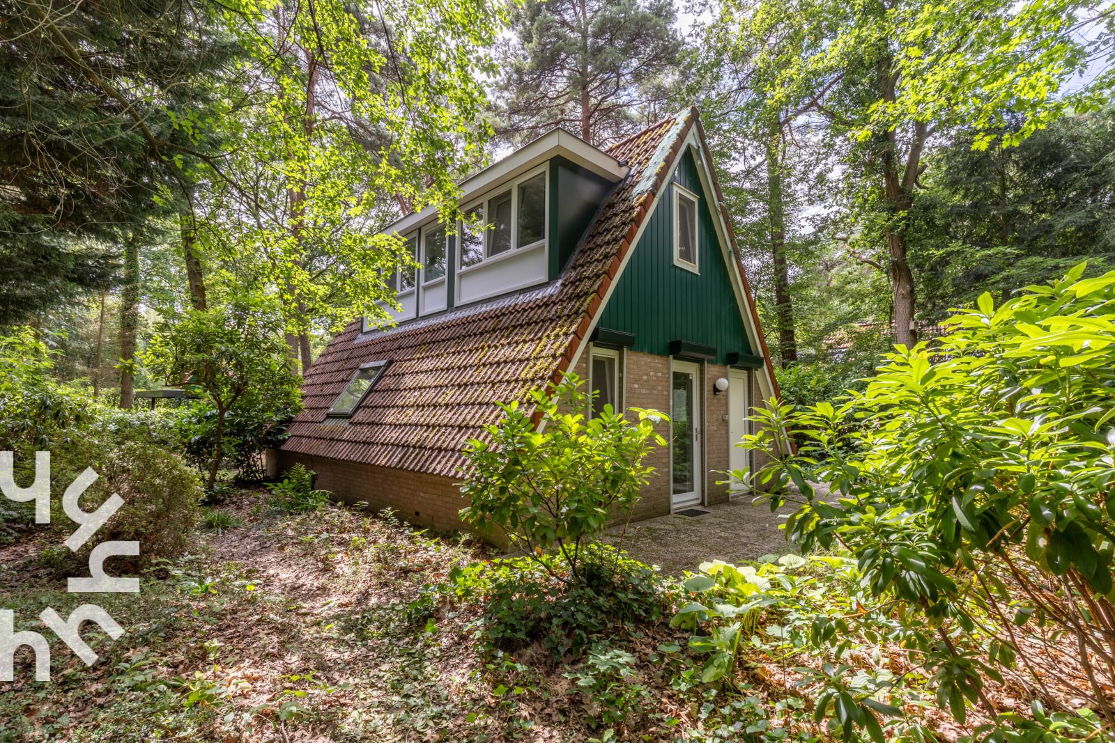 Guest house 292335 - Holiday property Achterhoek - DG1709