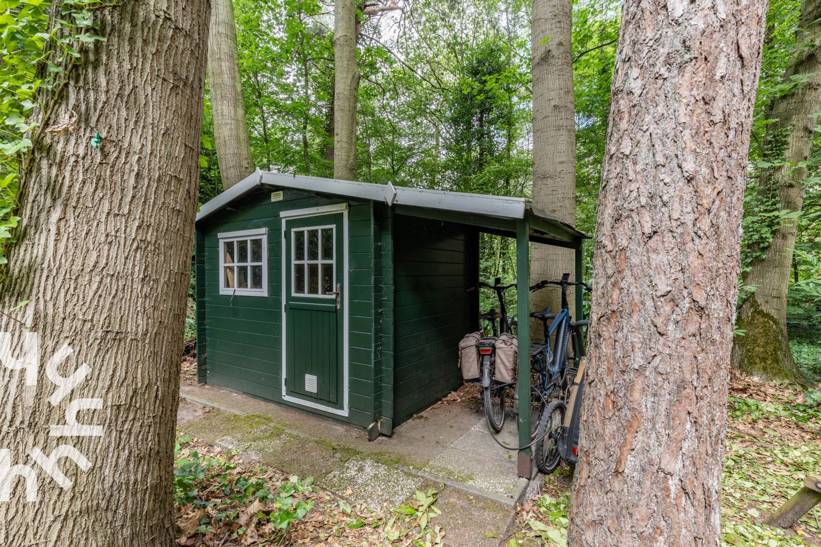 Guest house 292335 - Holiday property Achterhoek - DG1709