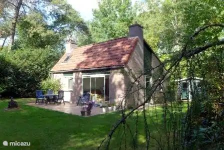 Verblijf 292340 - Bungalow Achterhoek - Echt ontspannen in het bos - 142