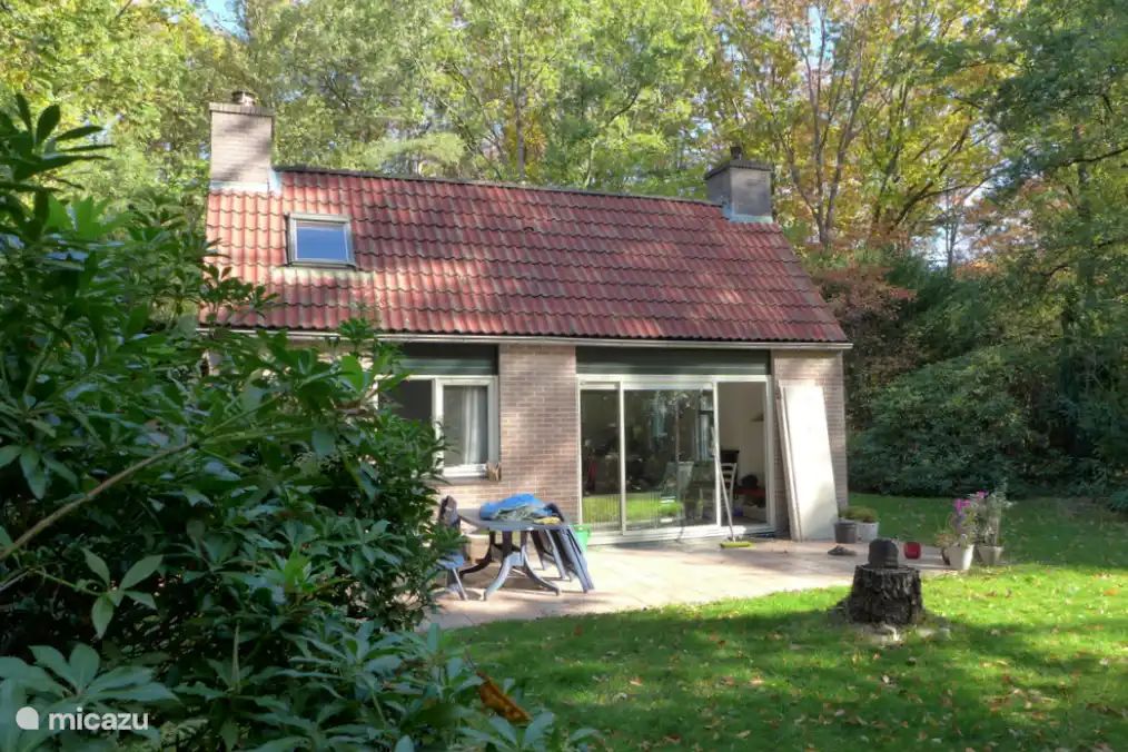 Verblijf 292340 - Bungalow Achterhoek - Echt ontspannen in het bos - 142