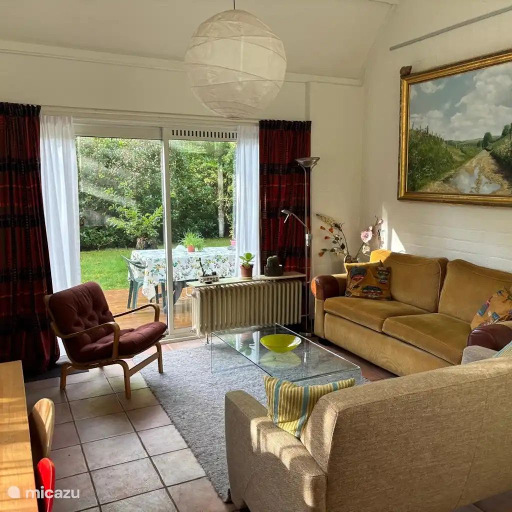 Verblijf 292340 - Bungalow Achterhoek - Echt ontspannen in het bos - 142