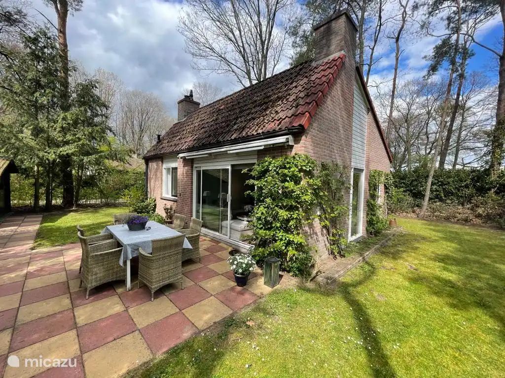 Guest house 292341 - Holiday property Achterhoek - Mooi huisje midden in de natuur!