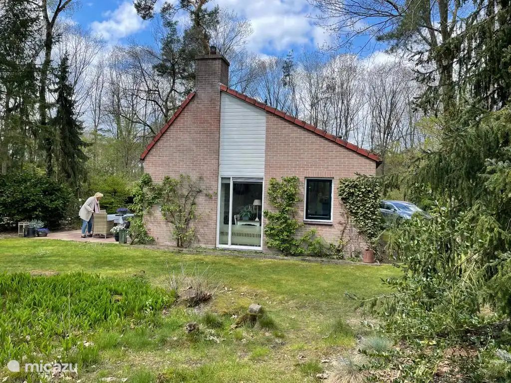 Guest house 292341 - Holiday property Achterhoek - Mooi huisje midden in de natuur!