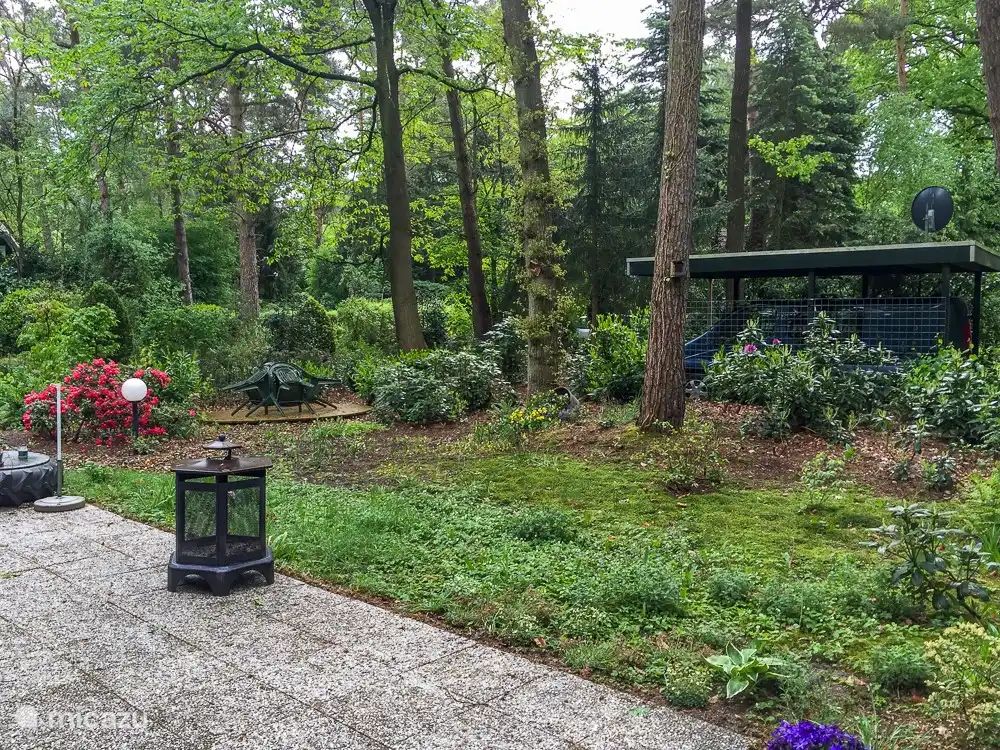 Verblijf 292343 - Vakantiewoning Achterhoek - Calluna 151