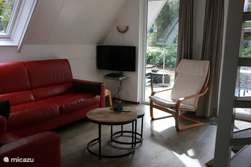 Verblijf 292343 - Vakantiewoning Achterhoek - Calluna 151
