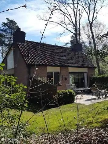 Verblijf 292344 - Bungalow Achterhoek - Heerlijk midden in de natuur - 106