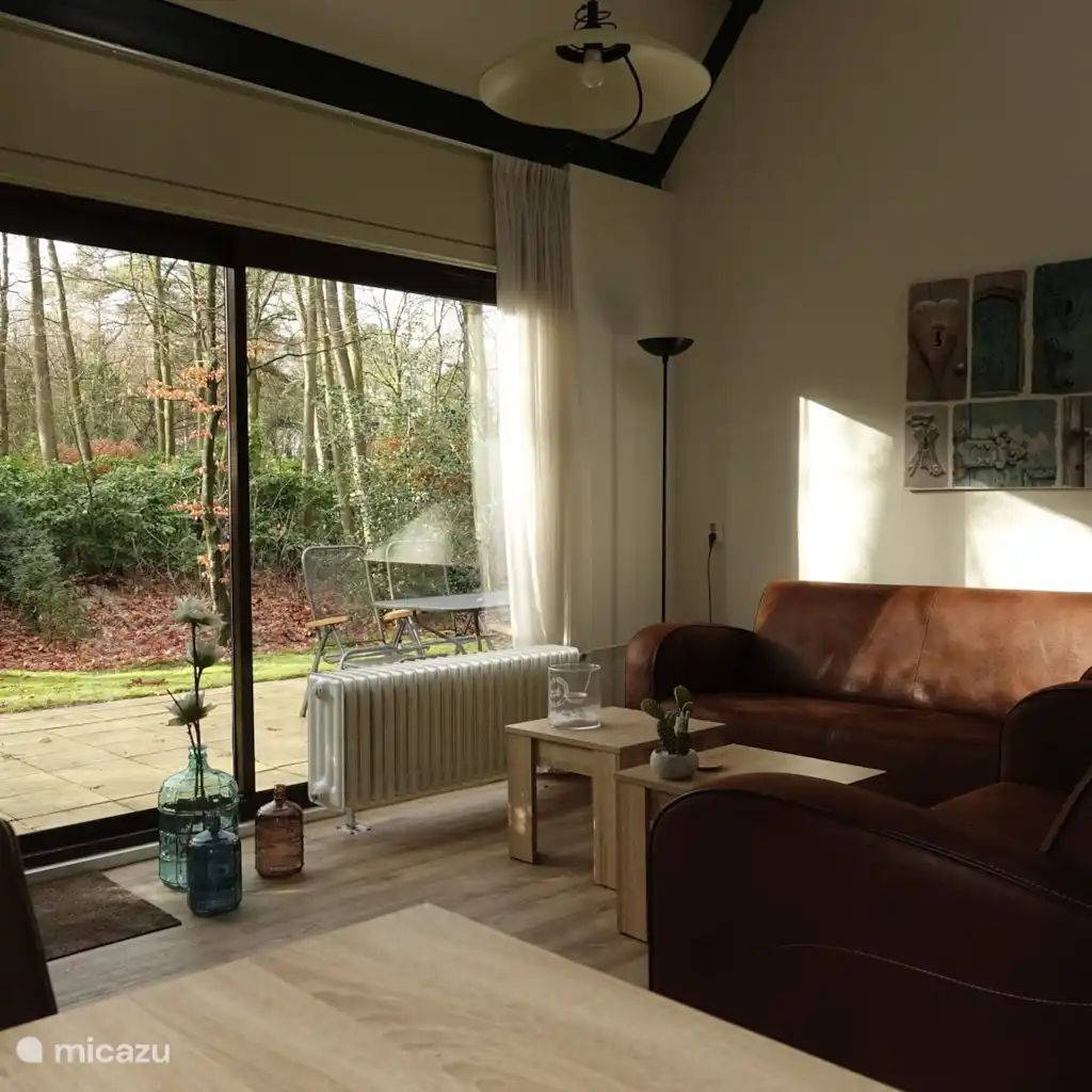 Verblijf 292344 - Bungalow Achterhoek - Heerlijk midden in de natuur - 106
