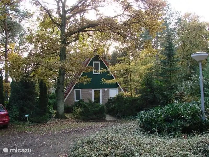 Guest house 292345 - Holiday property Achterhoek - Bungalow Motief
