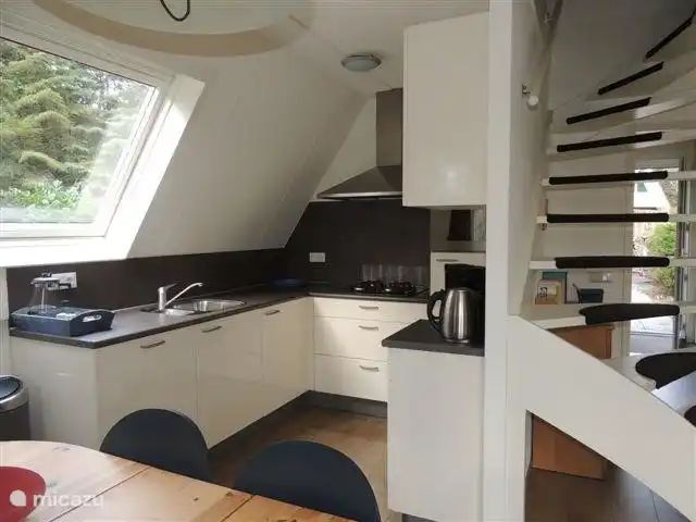 Guest house 292345 - Holiday property Achterhoek - Bungalow Motief