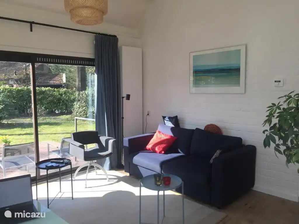 Verblijf 292348 - Bungalow Achterhoek - Heerlijk midden in de natuur! (102)