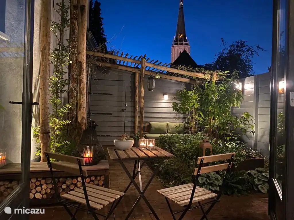 Unterkunft 292402 - Ferienhaus Achterhoek - Het 'Doesburgs Heerenhuys' uit 1560