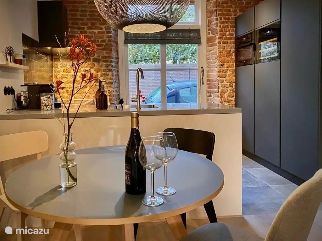 Unterkunft 292402 - Ferienhaus Achterhoek - Het 'Doesburgs Heerenhuys' uit 1560