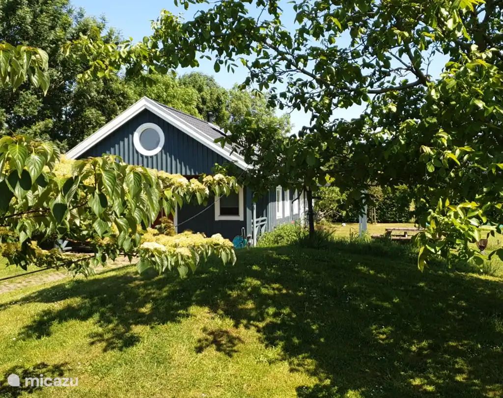 Unterkunft 292405 - Ferienhaus Achterhoek - Het Griet