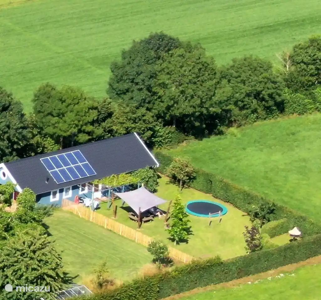 Unterkunft 292405 - Ferienhaus Achterhoek - Het Griet