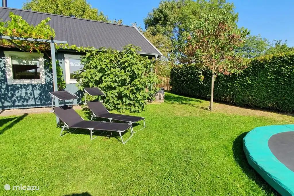 Unterkunft 292405 - Ferienhaus Achterhoek - Het Griet