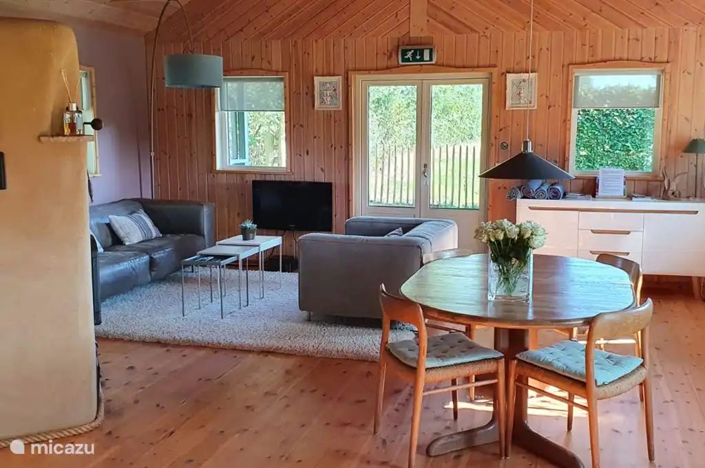 Unterkunft 292405 - Ferienhaus Achterhoek - Het Griet