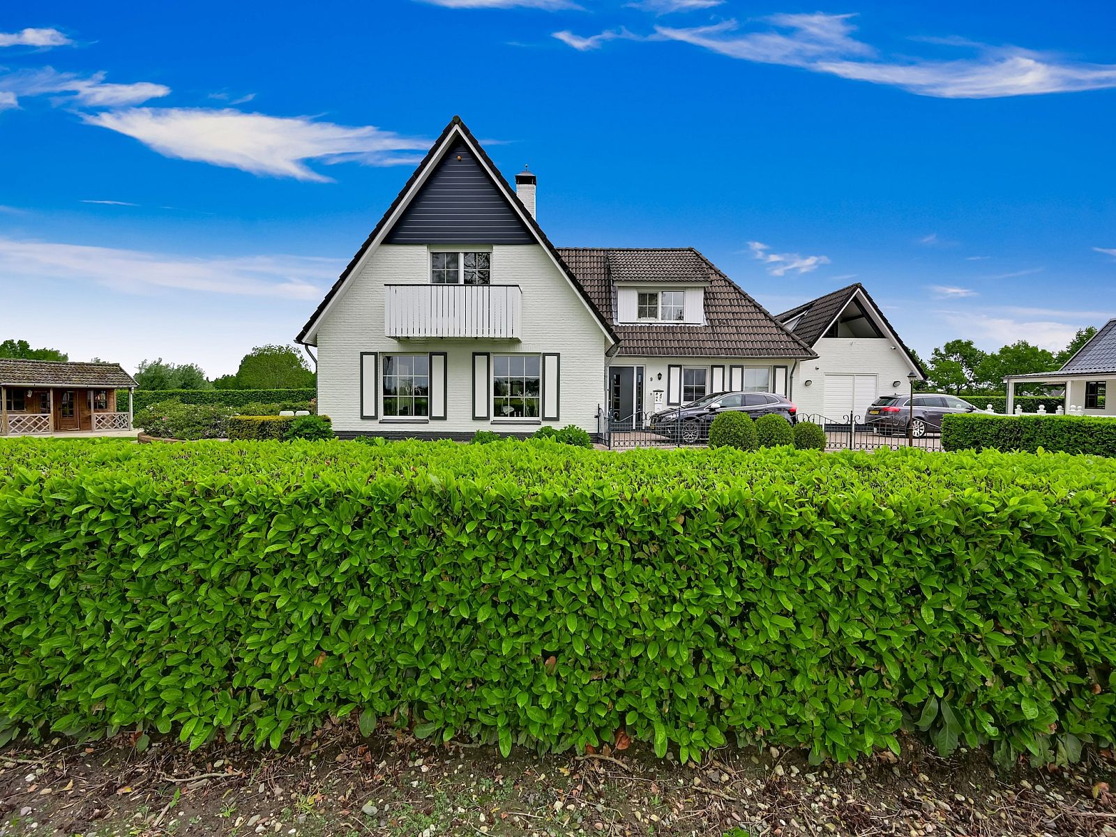 Guest house 292610 - Holiday property Achterhoek - Villa Didam