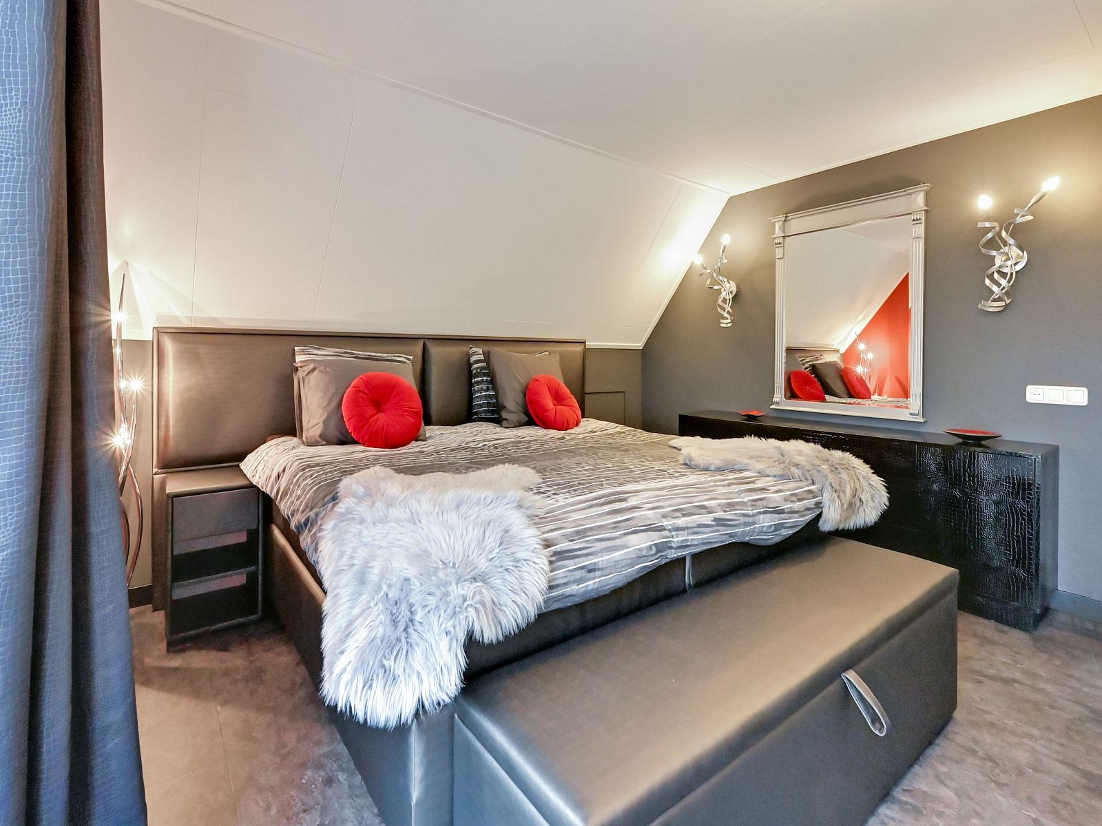 Guest house 292610 - Holiday property Achterhoek - Villa Didam