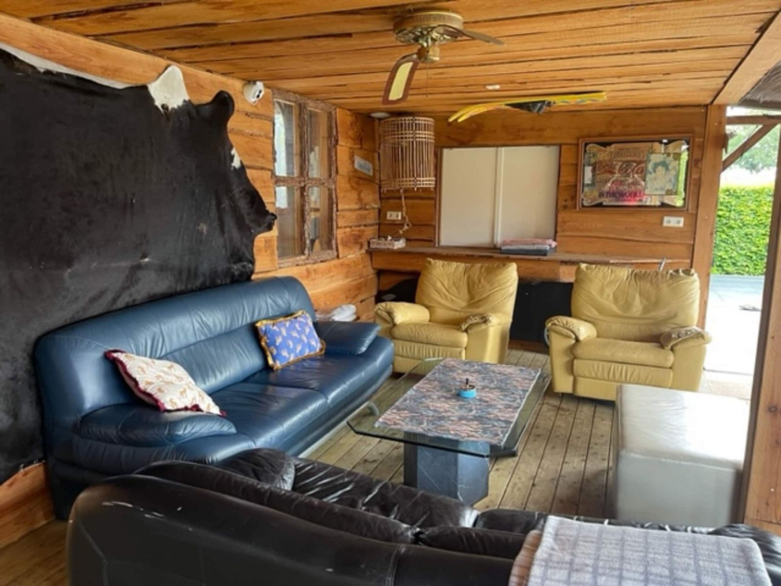 Guest house 292610 - Holiday property Achterhoek - Villa Didam