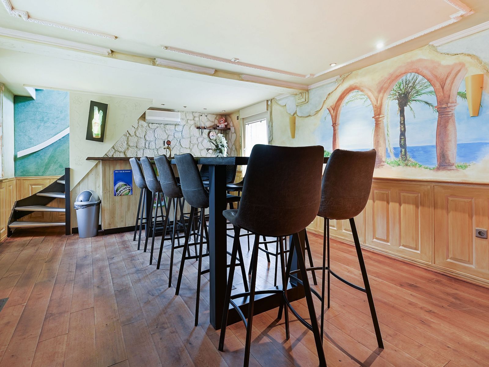 Guest house 292610 - Holiday property Achterhoek - Villa Didam