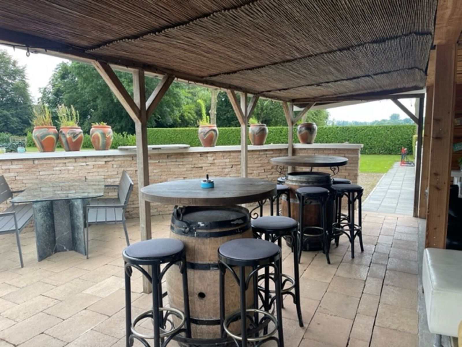 Guest house 292610 - Holiday property Achterhoek - Villa Didam