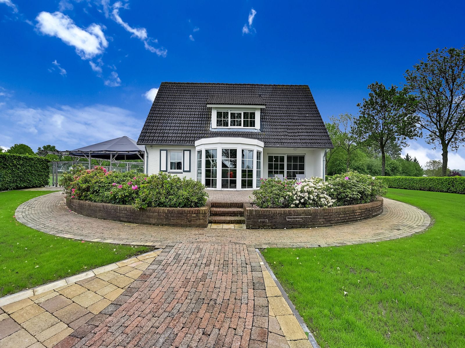 Guest house 292610 - Holiday property Achterhoek - Villa Didam