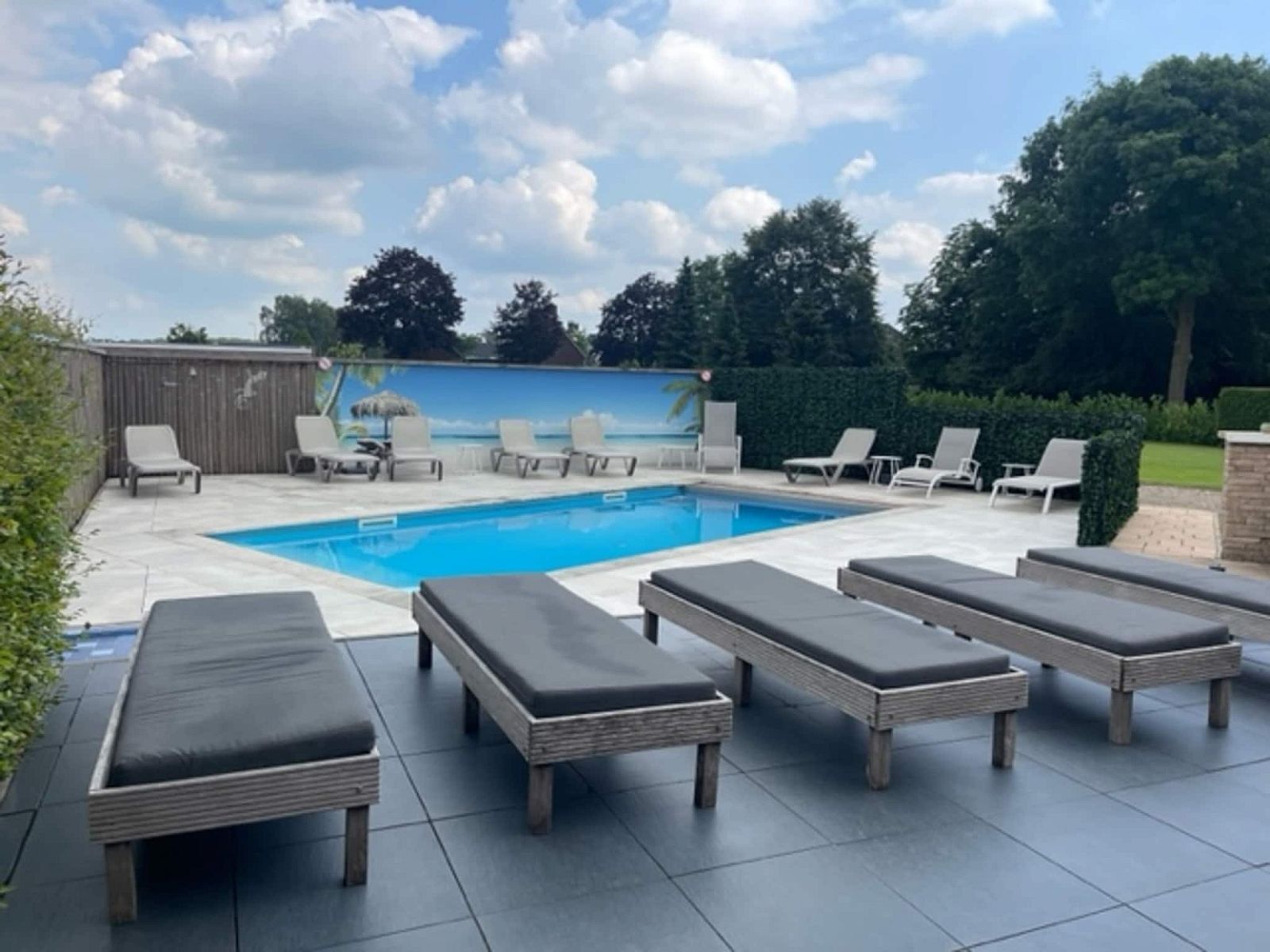 Guest house 292610 - Holiday property Achterhoek - Villa Didam