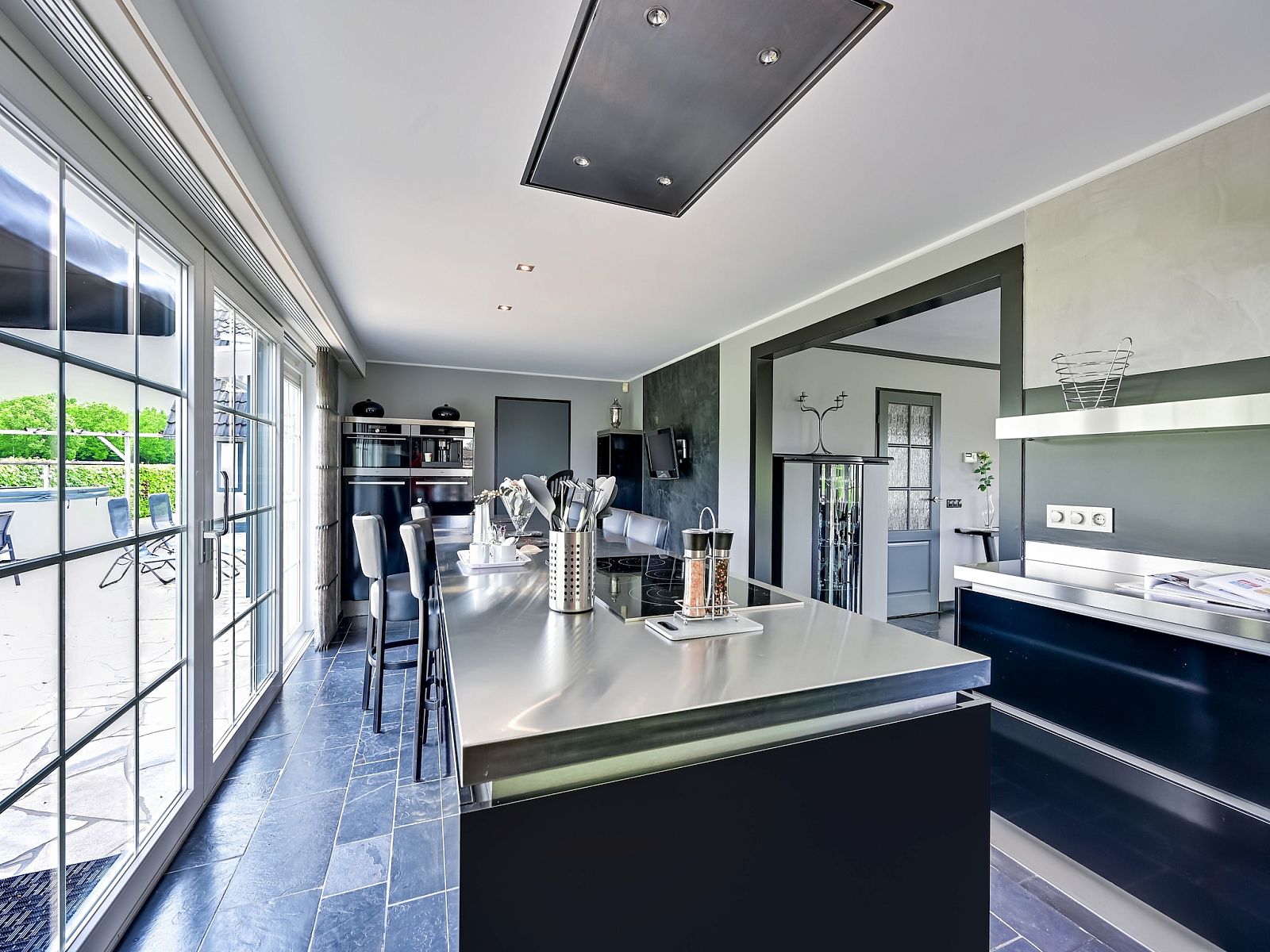 Guest house 292610 - Holiday property Achterhoek - Villa Didam