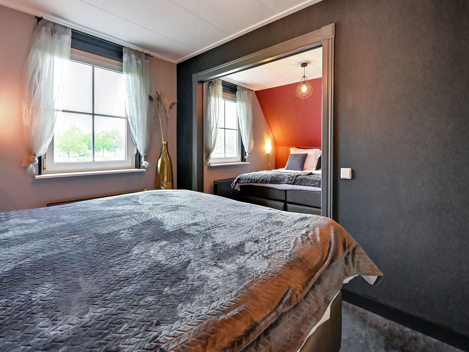 Guest house 292610 - Holiday property Achterhoek - Villa Didam