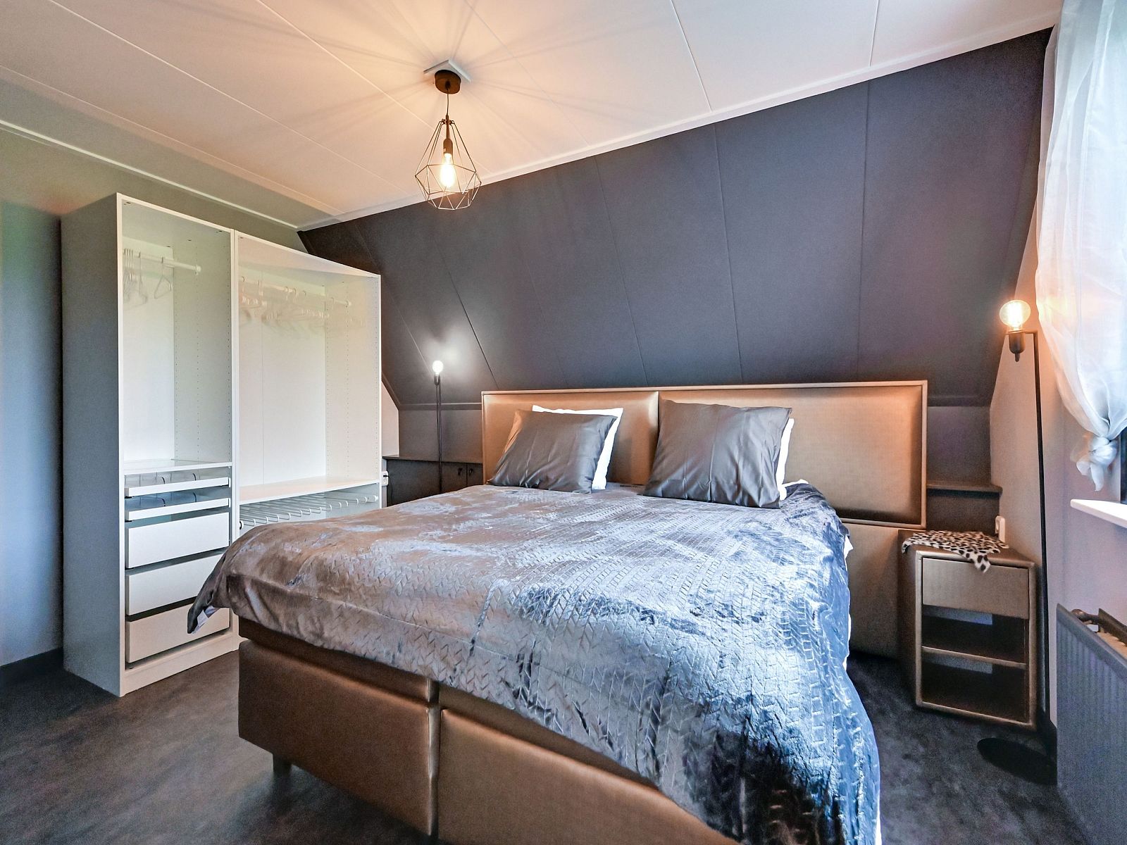 Guest house 292610 - Holiday property Achterhoek - Villa Didam