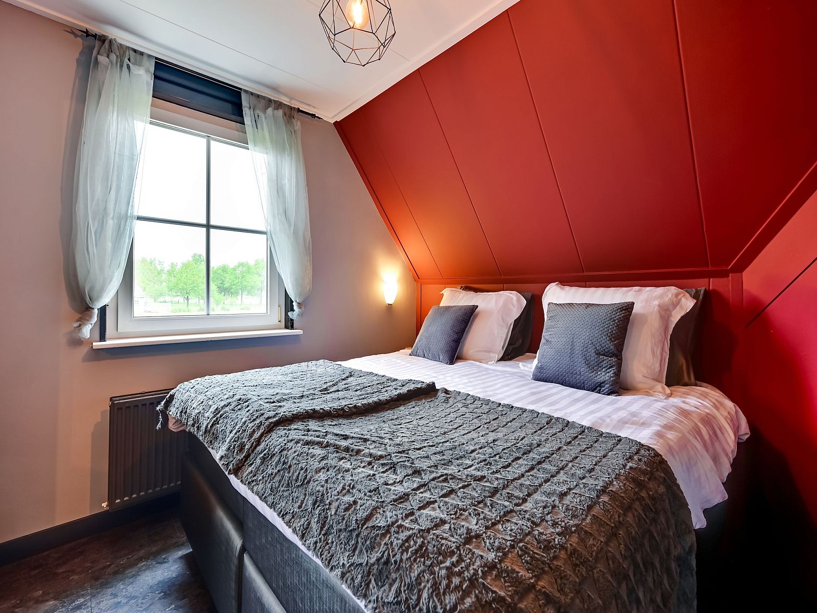 Guest house 292610 - Holiday property Achterhoek - Villa Didam