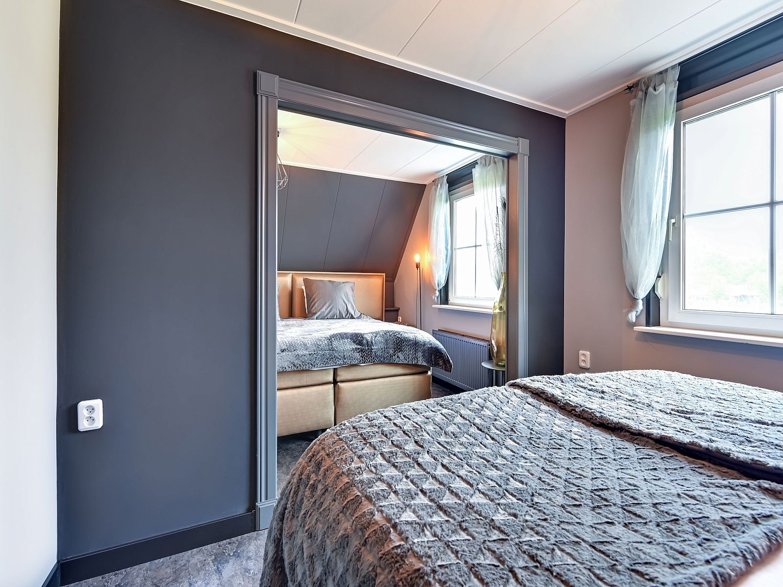 Guest house 292610 - Holiday property Achterhoek - Villa Didam