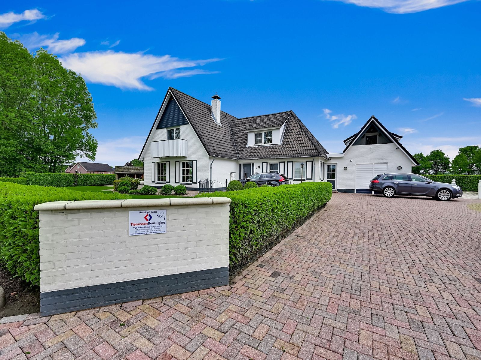 Guest house 292610 - Holiday property Achterhoek - Villa Didam