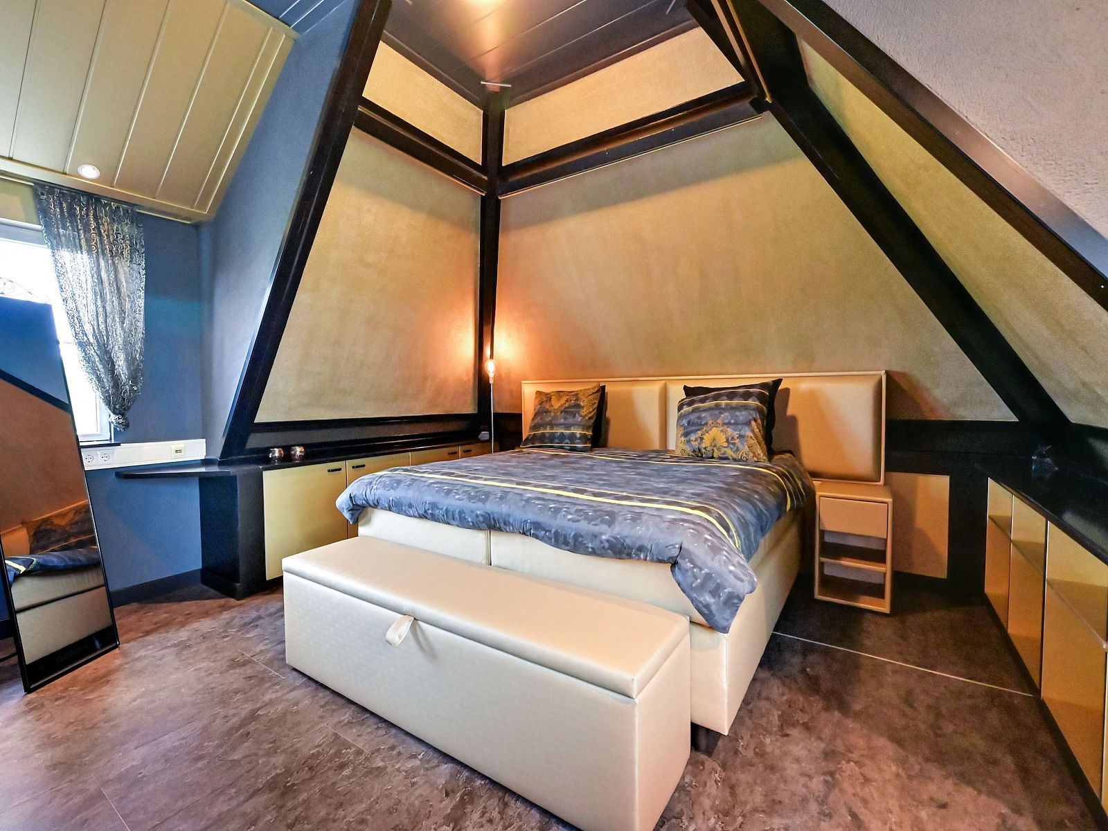 Guest house 292610 - Holiday property Achterhoek - Villa Didam