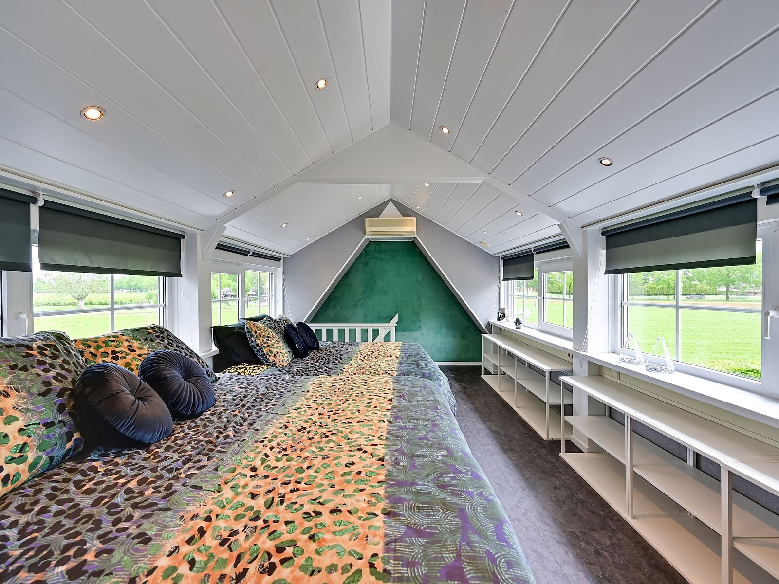 Guest house 292610 - Holiday property Achterhoek - Villa Didam
