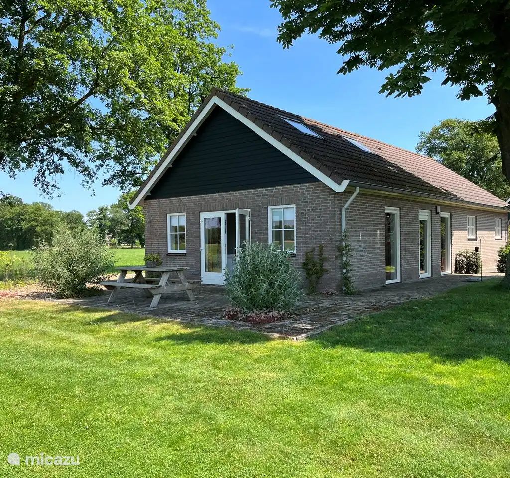 Guest house 292803 - Holiday property Achterhoek - WeijdeBlik