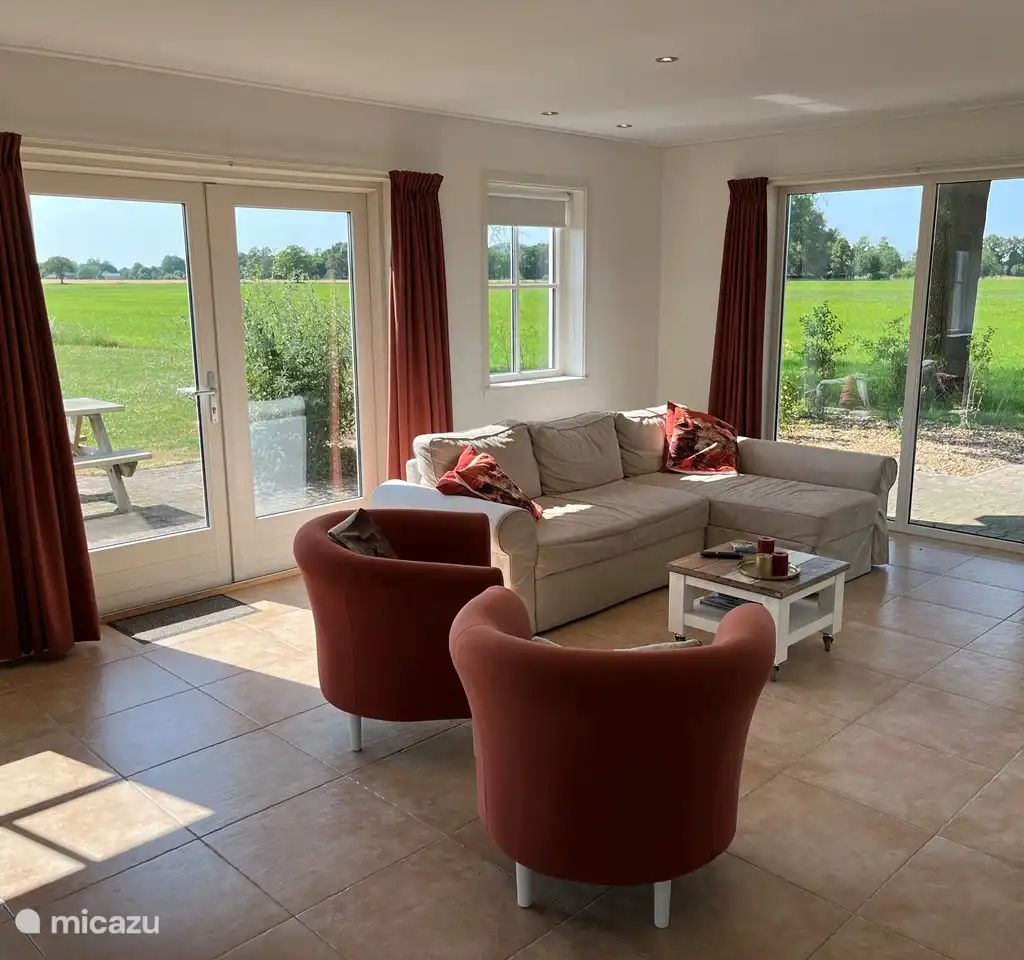 Guest house 292803 - Holiday property Achterhoek - WeijdeBlik
