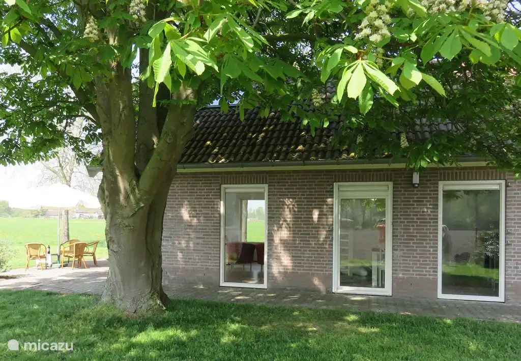 Guest house 292803 - Holiday property Achterhoek - WeijdeBlik