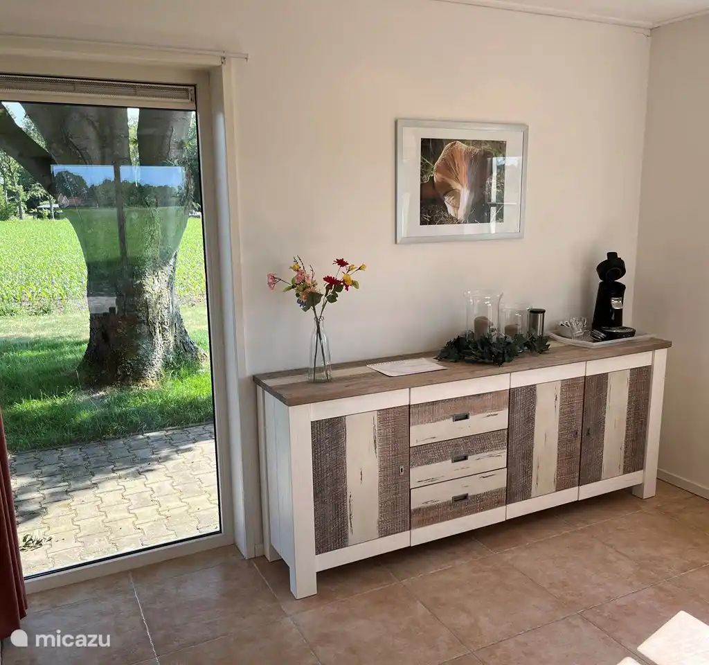 Guest house 292803 - Holiday property Achterhoek - WeijdeBlik
