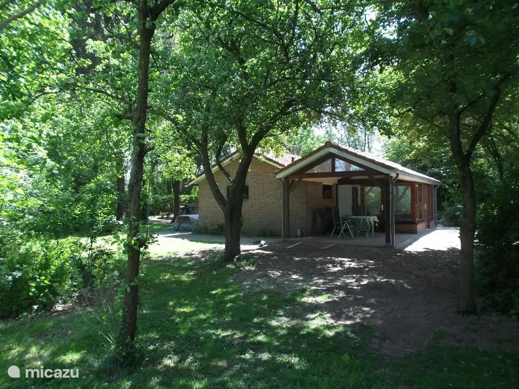 Unterkunft 292906 - Bungalow Achterhoek - Hessenhuisje