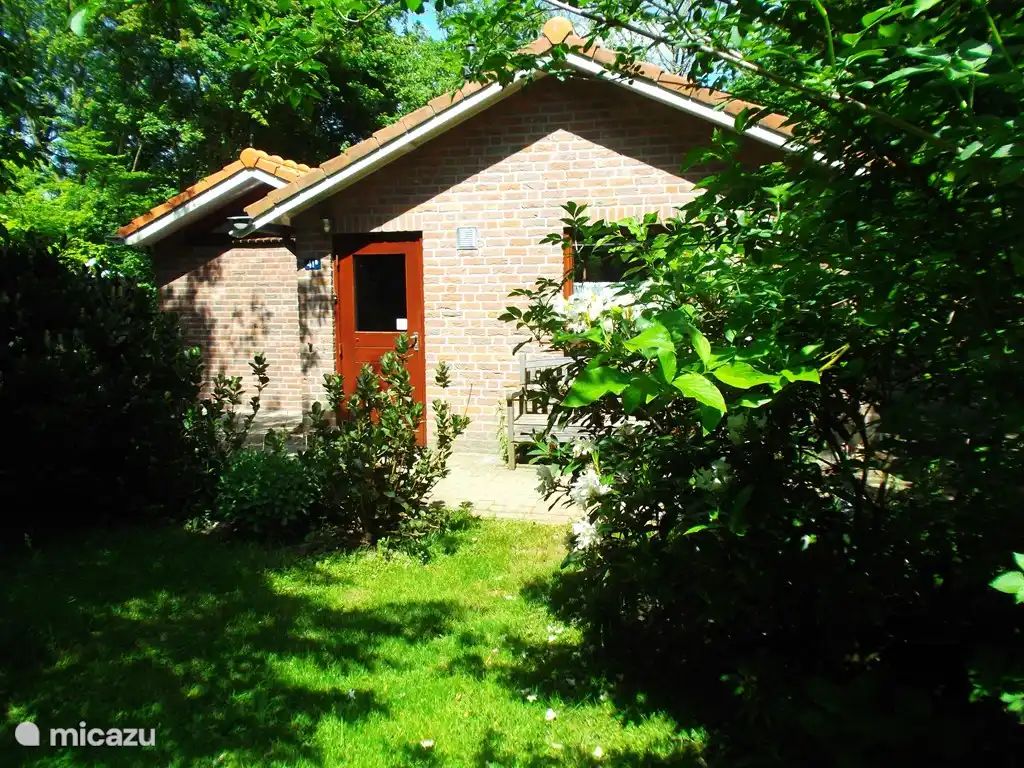 Unterkunft 292906 - Bungalow Achterhoek - Hessenhuisje
