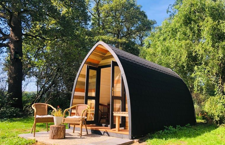 Unterkunft 293109 - Ferienhaus Achterhoek - Huisje in Haarlo