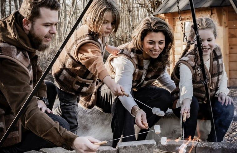 Guest house 293111 - Holiday property Achterhoek - Vakantiehuis in Haarlo